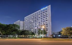Hilton Houston Post Oak Hotel